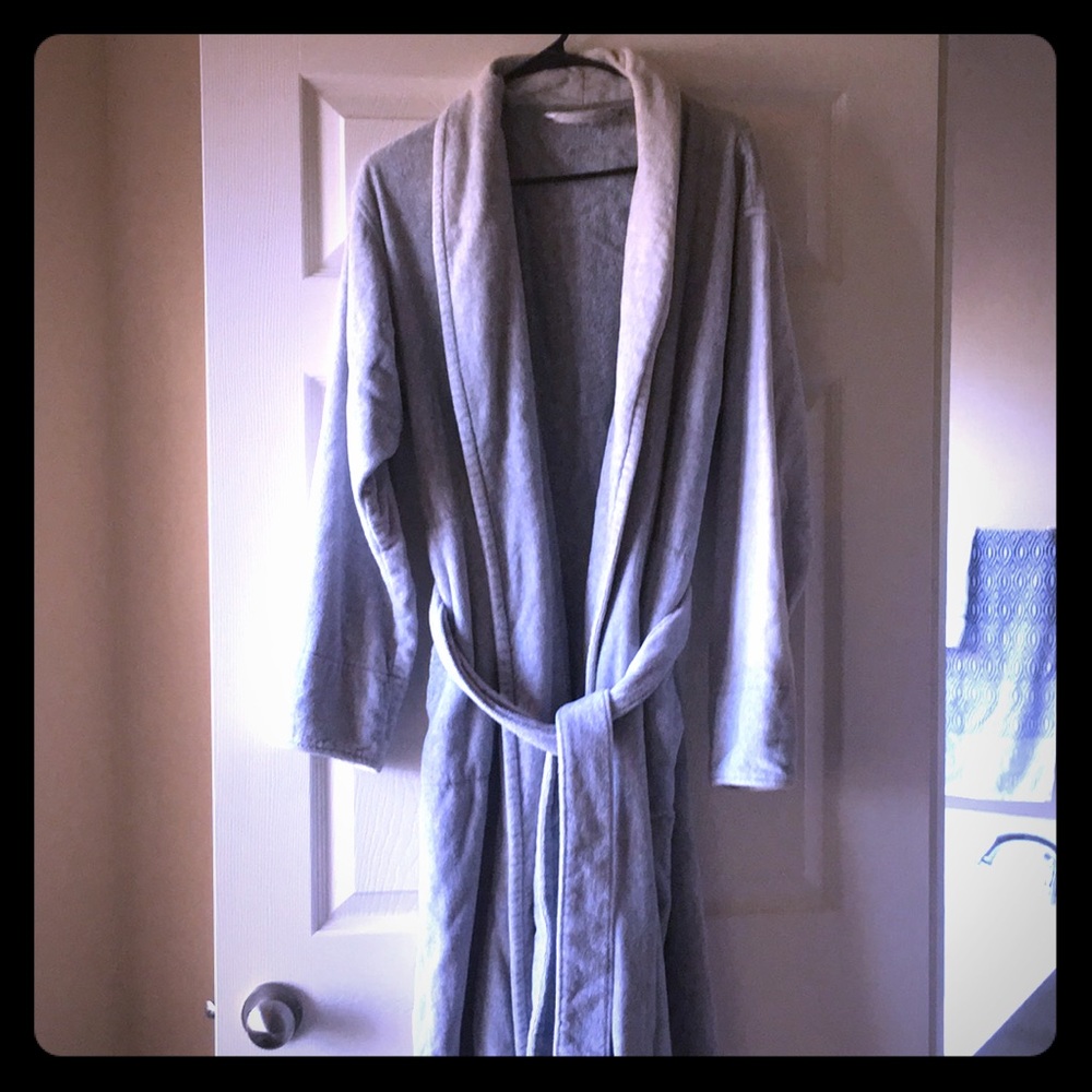 Victoria’s Secret Robe